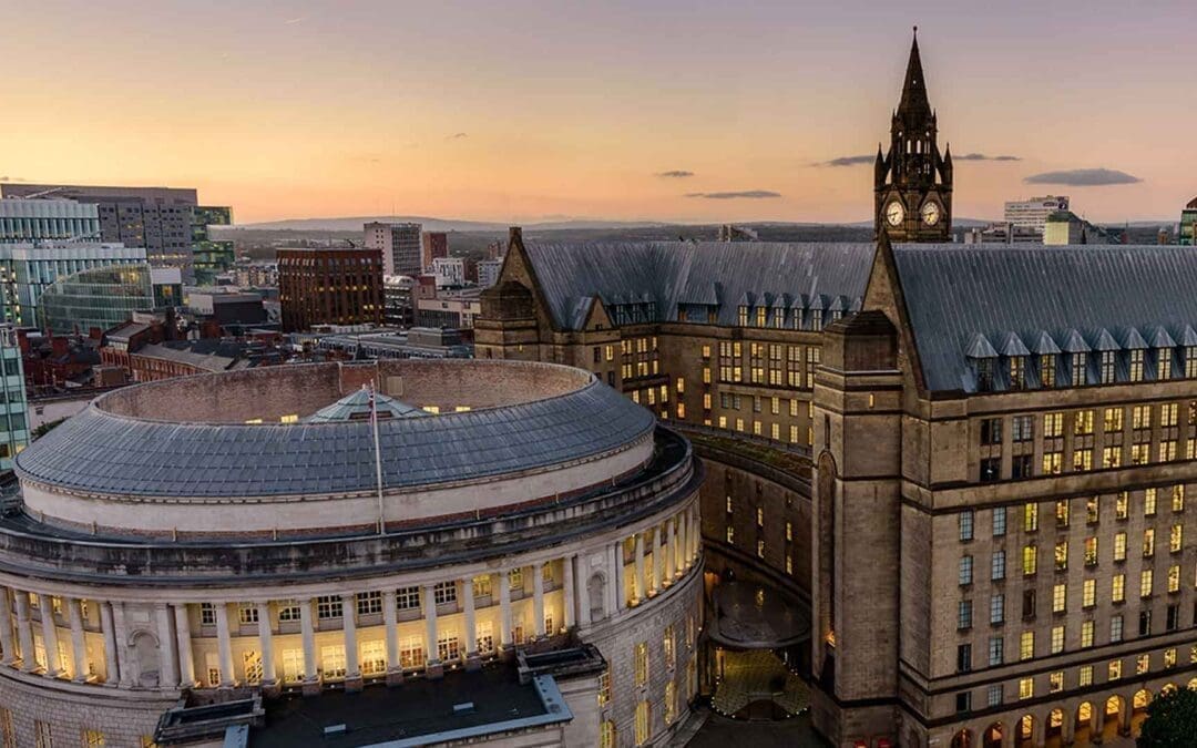 Manchester