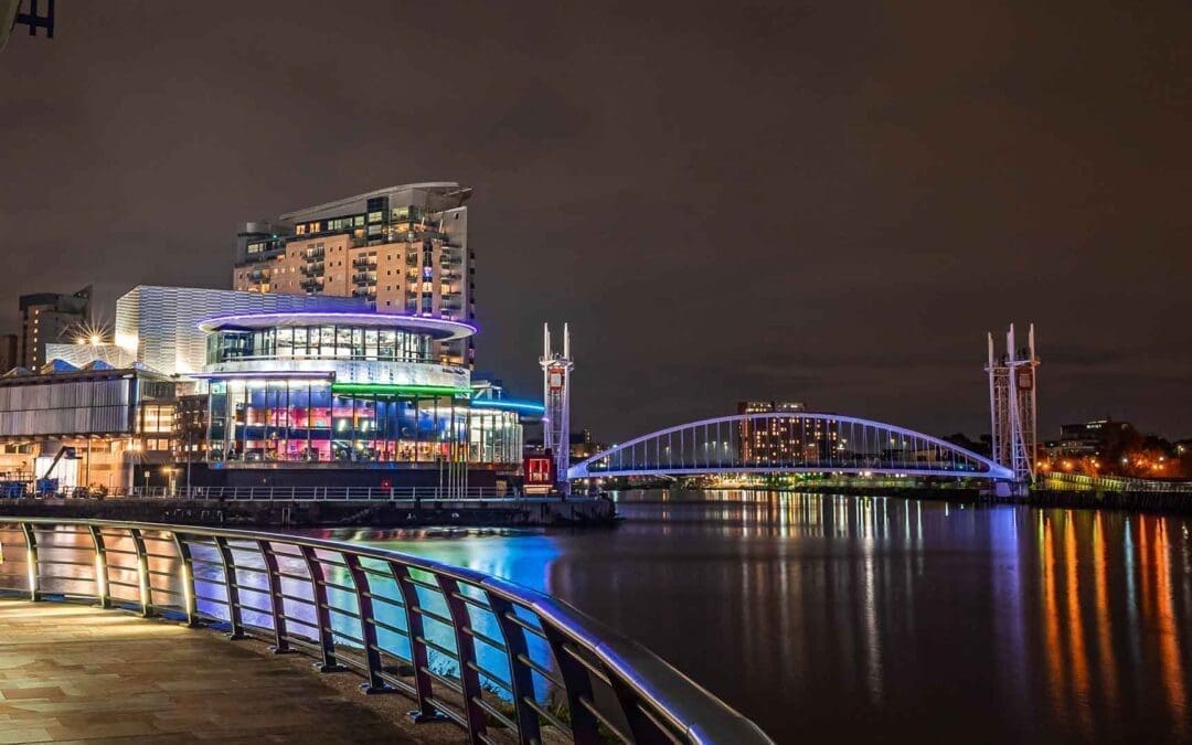 Salford