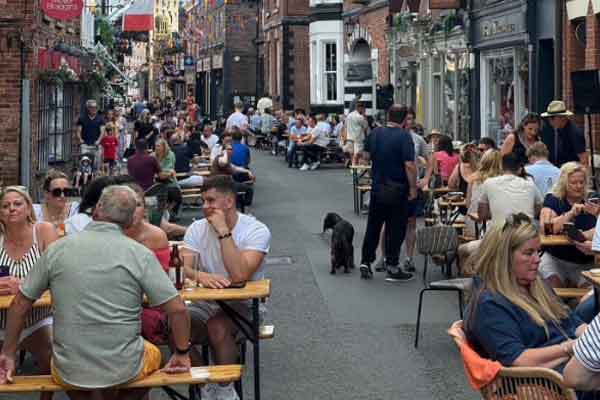 Grace clearances-  House Clearance Knutsford